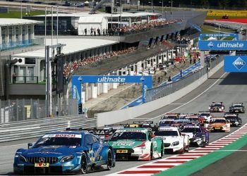Dtm Page 2 Velocitynews