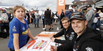 Supercheap Auto Bathurst 1000 Event 12 of the Virgin Australia Supercars Championship, Bathurst, New South Wales. Australia 10th-13th Oct 2019