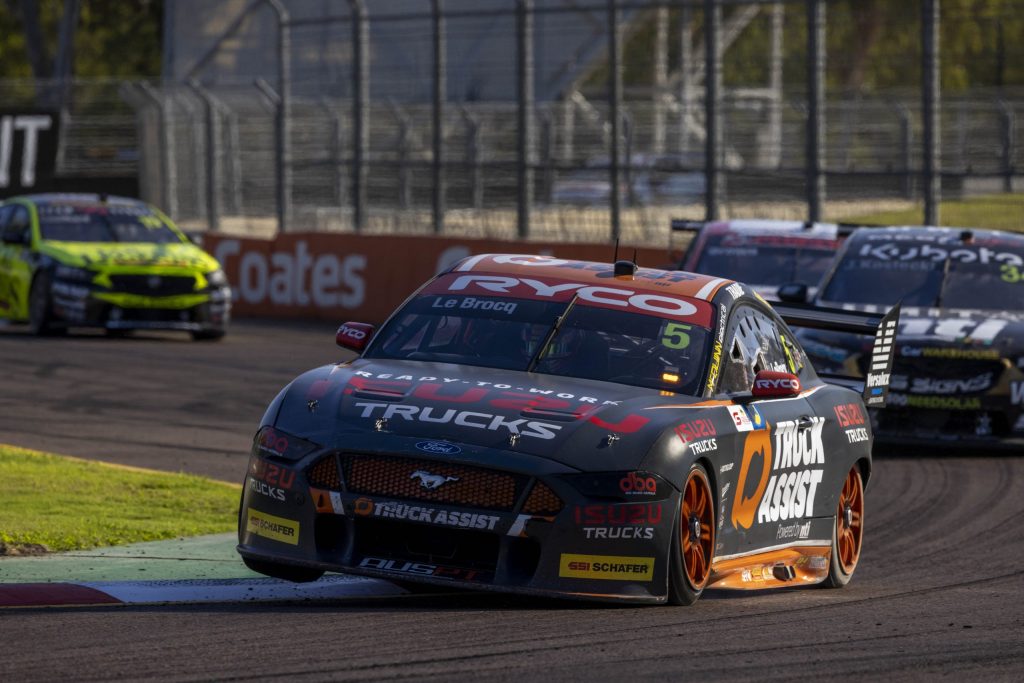 Supercars 2020, Supercars 2020 silly season, Brad Jones Racing, Jack Smith