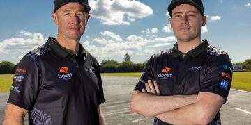 Greg Murphy interview for Driven Sat Oct 09 2021.
NZH 09Oct21 -