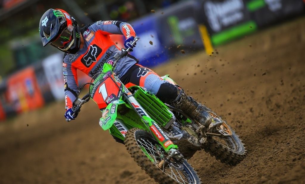 Motorcycle Racer Duncan Duncan on the back foot after season-opener pain - VelocityNews