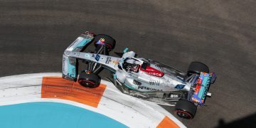 2022 Miami Grand Prix 2022, Friday - LAT Images