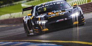 © Copyright: Jack Martin Photography

Captured at 2022 Speed Series - Round 6 - Sandown on 20220916 by Jack Martin Photography.