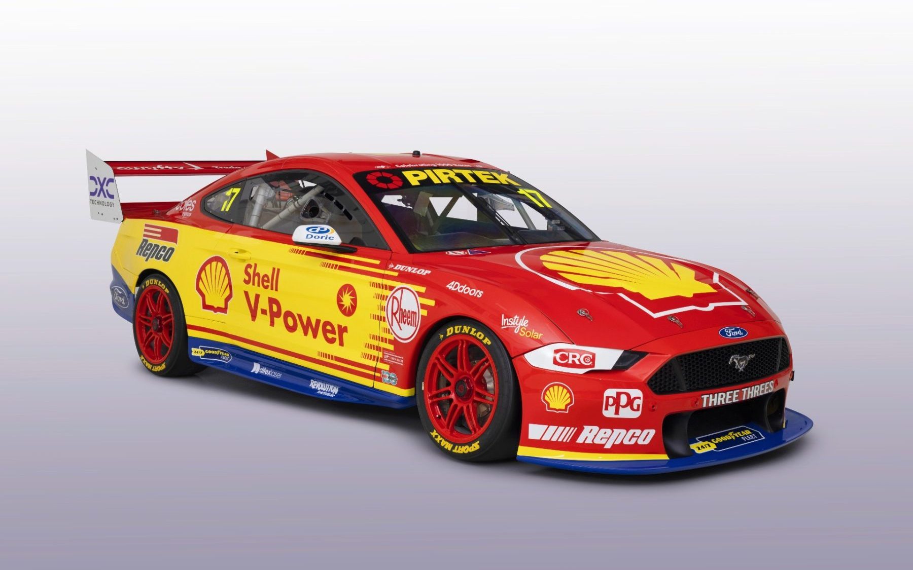 DJR reveals throwback livery for Bathurst VelocityNews