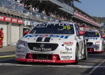 VALO Adleadie 500, event 13 of the Repco Supercars Championship, Adelaide, South Australia, Australia. 2 Dec, 2022.