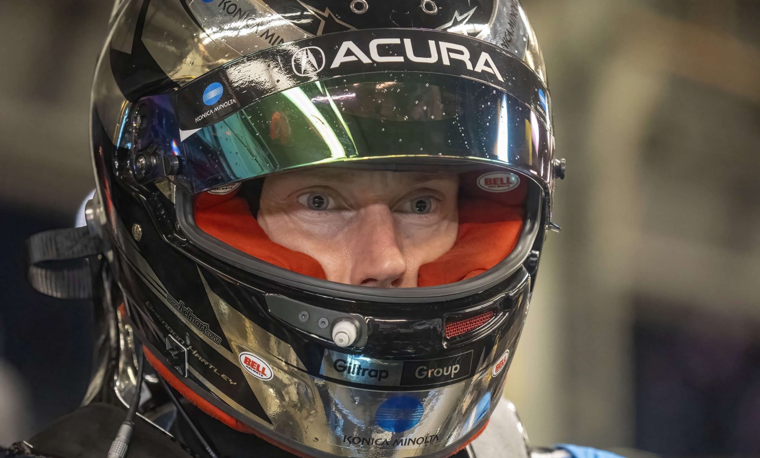 What Network Is The 24 Hours Of Daytona On