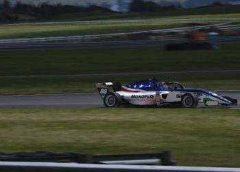 Castrol Toyota Formula Regional Oceania Championship, Round 5, Taupo New Zealand, Thursday 9 February  2023. Photo by Toyota Gazoo Racing NZ