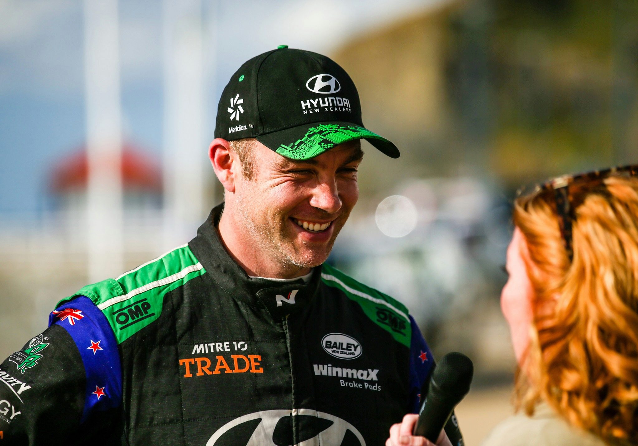 Hayden Paddon confirmed for Rally Barbados 2023 VelocityNews