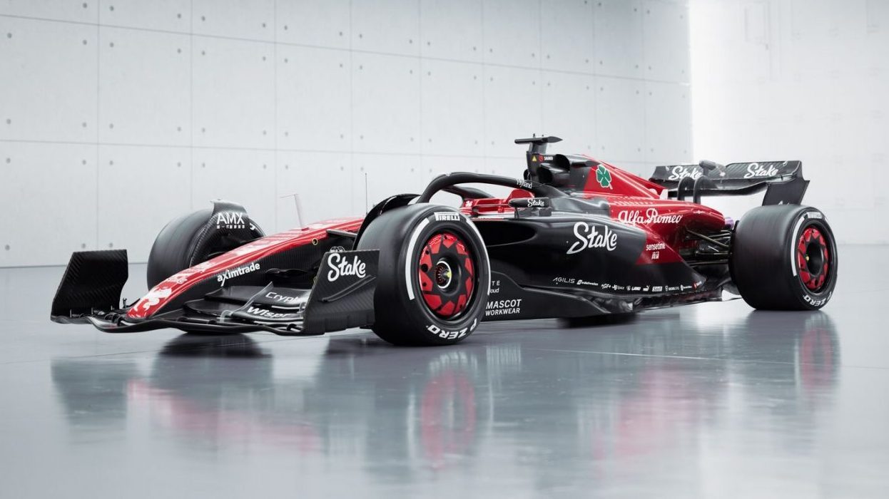 All 2023 Formula 1 car launches and liveries so far - VelocityNews