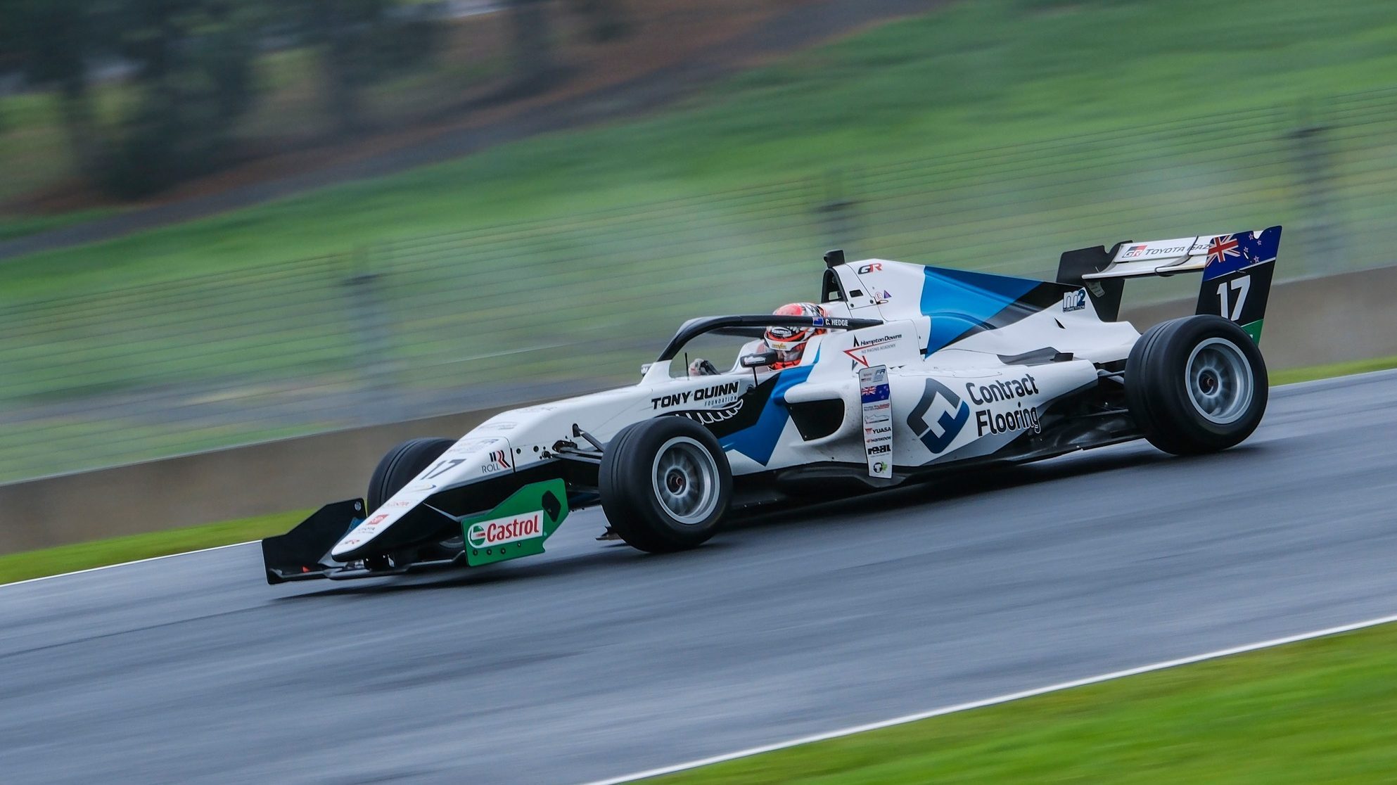 All you need to know 67th New Zealand Grand Prix VelocityNews