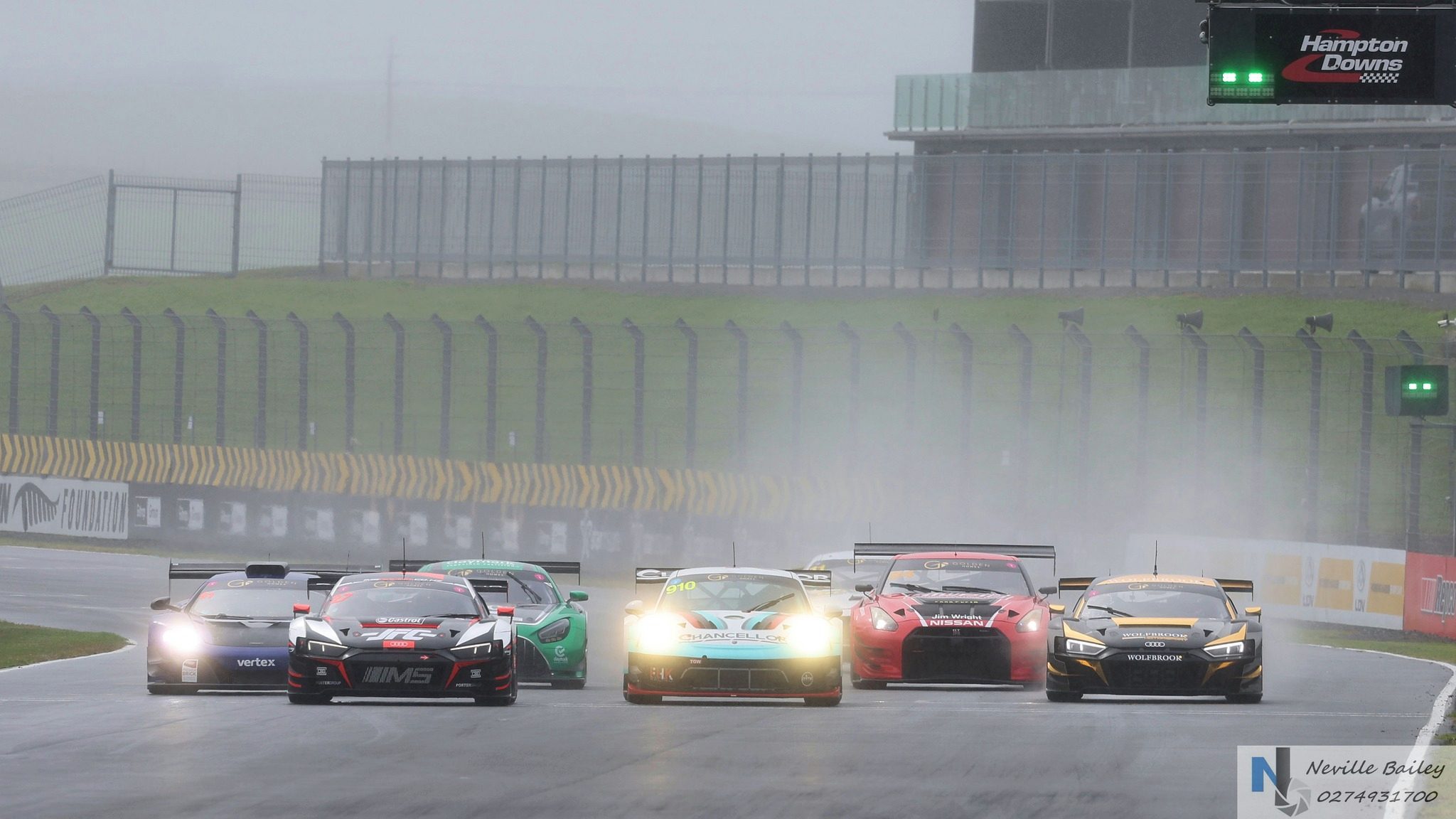 Nerc Raceway NIERDC announces North Island Endurance Series prize pool split ...
