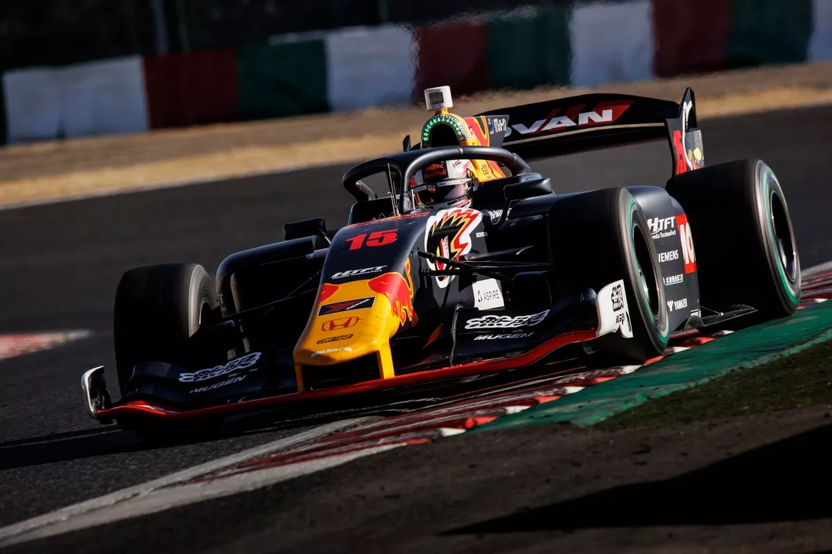 En que canal se puede ver la formula 1