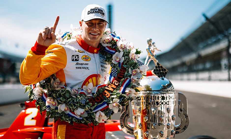Eyewatering 2023 Indy 500 payout purse revealed VelocityNews