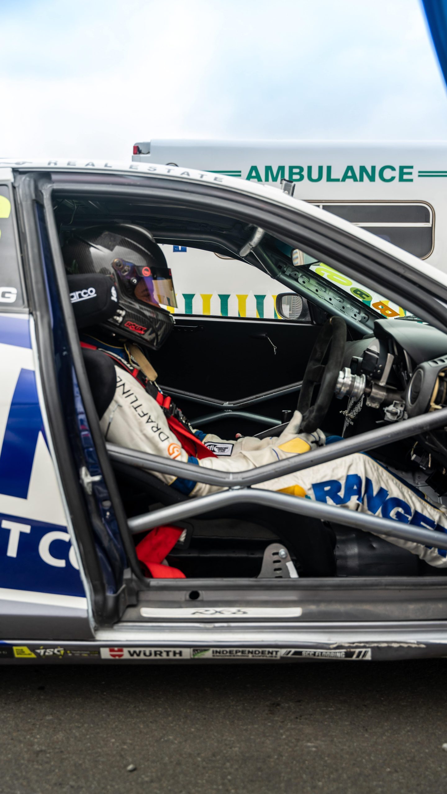 Will Kitching moves to Mazda Racing Series - VelocityNews