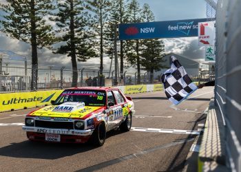 2023 Supercars Championship Round 1, Newcastle, New South Wales, Australia.
Thursday 9th March to Sunday 12th March 2023.
World Copyright: Daniel Kalisz Photographer