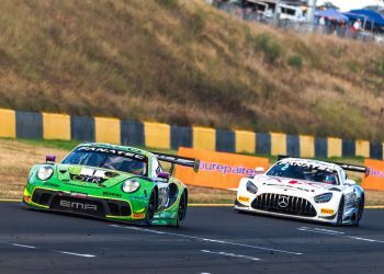 2023 Supercars Championship, Round 7, Sydney Motorsport Park, New South Wales, Australia.
July 27th - July 30th 2023.
World Copyright: Daniel Kalisz Photographer