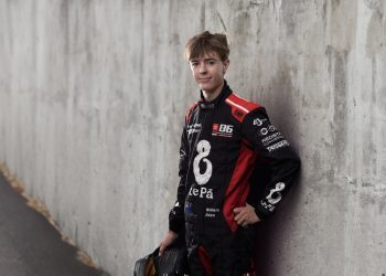 Castrol Toyota Formula Regional Oceania Championship, Round 1, Highlands Motorsport Park, Cromwell, New Zealand, Friday, 13 January 2023. Photo by Toyota Gazoo Racing NZ