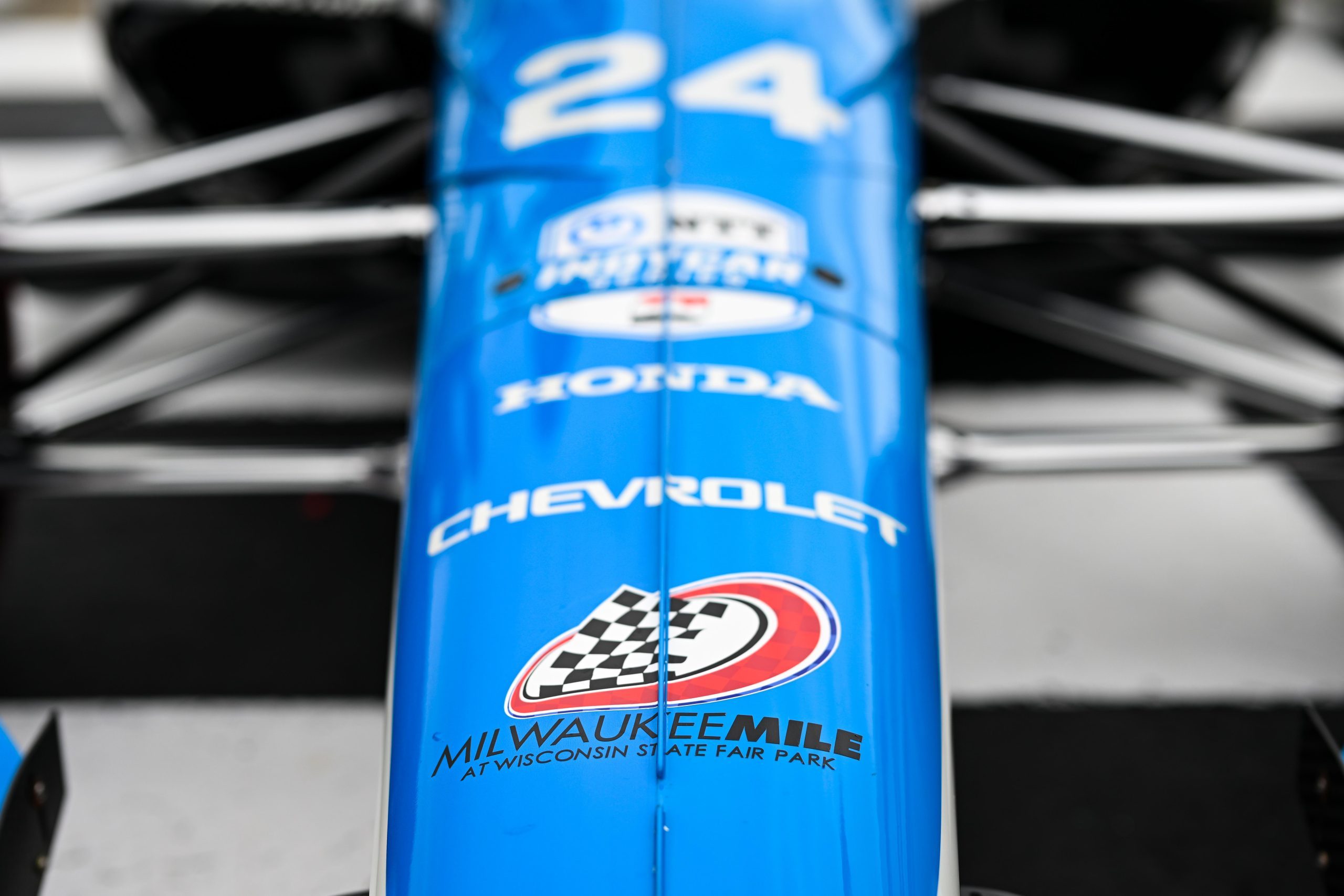 IndyCar announces 2024 schedule VelocityNews