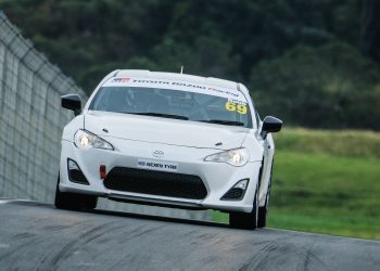 Castrol Toyota Formula Regional Oceania Championship, Round 4, Hampton Downs New Zealand, Friday 3 February  2023. Photo by Toyota Gazoo Racing NZ