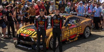 2023 Repco Bathurst 1000, Event 10 of the Repco Supercars Championship, Mount Panorama, Bathurst, New South Wales, Australia. 3 Oct, 2023.