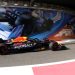 ABU DHABI, UNITED ARAB EMIRATES - NOVEMBER 25: Max Verstappen of the Netherlands driving the (1) Oracle Red Bull Racing RB19 in the Pitlane during final practice ahead of the F1 Grand Prix of Abu Dhabi at Yas Marina Circuit on November 25, 2023 in Abu Dhabi, United Arab Emirates. (Photo by Peter Fox/Getty Images) // Getty Images / Red Bull Content Pool // SI202311250112 // Usage for editorial use only //