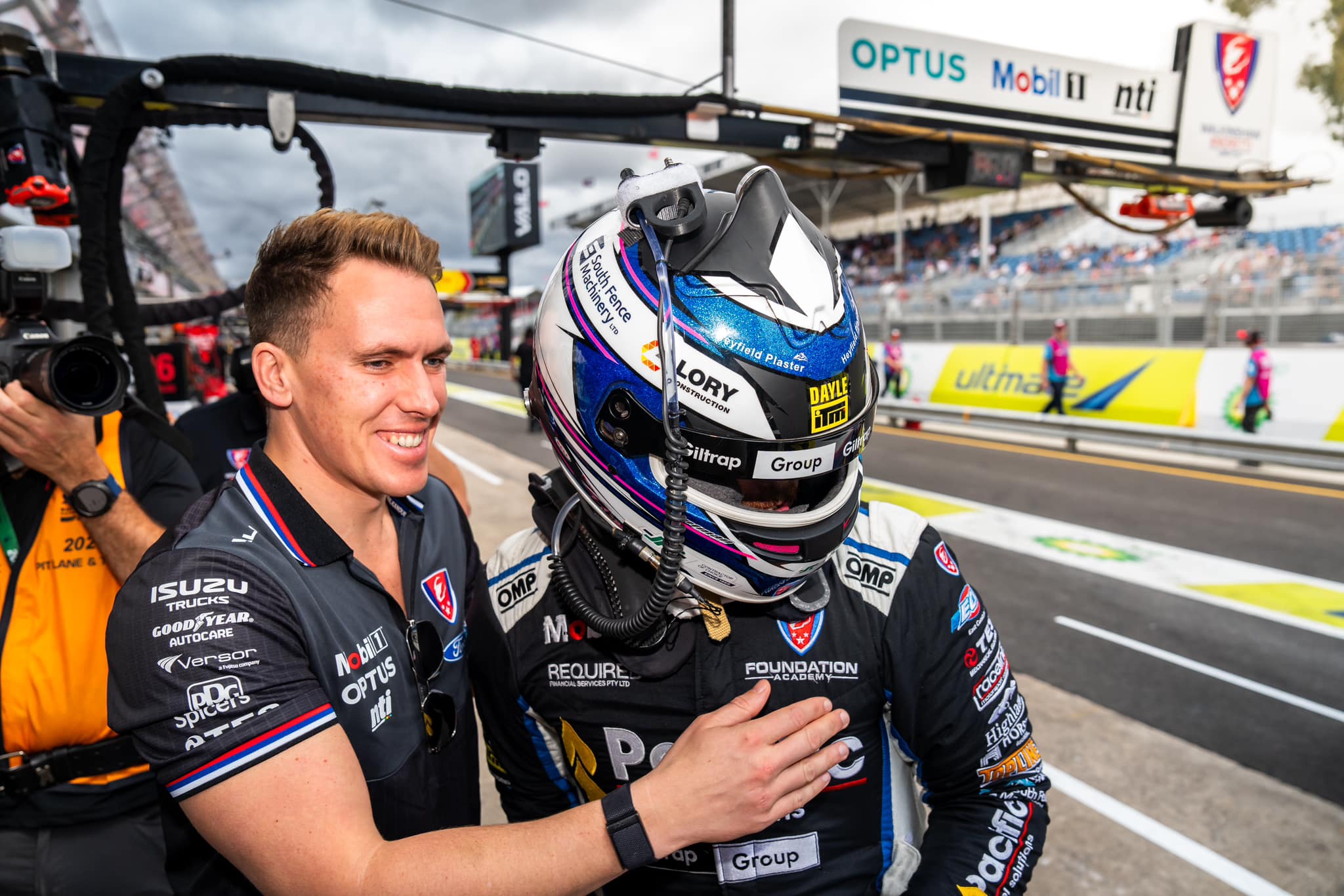 Motorsport Diary: Kiwis competing abroad this weekend (23/2-25/2 ...
