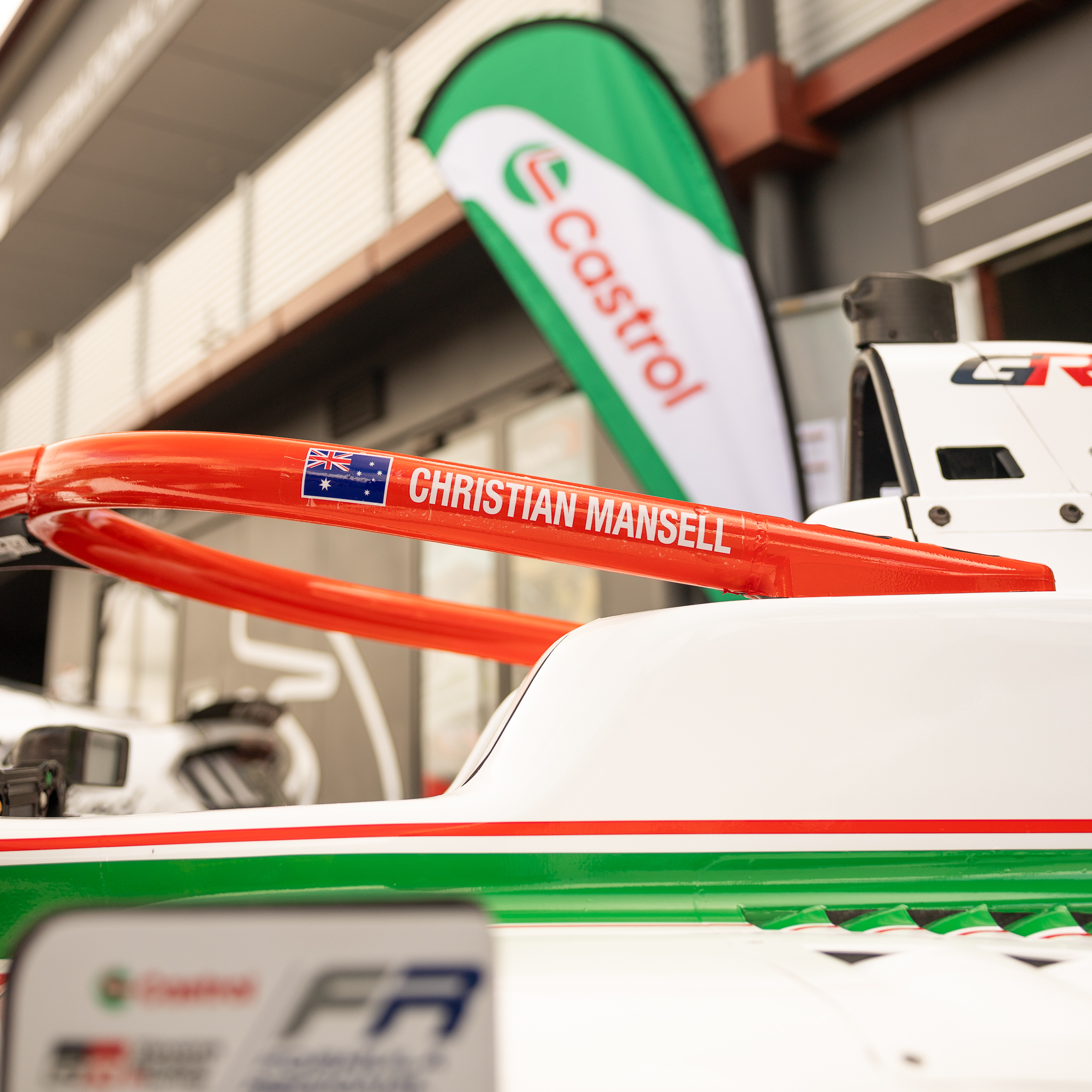 F3 star to race Toyota Formula Regional Oceania rounds - VelocityNews
