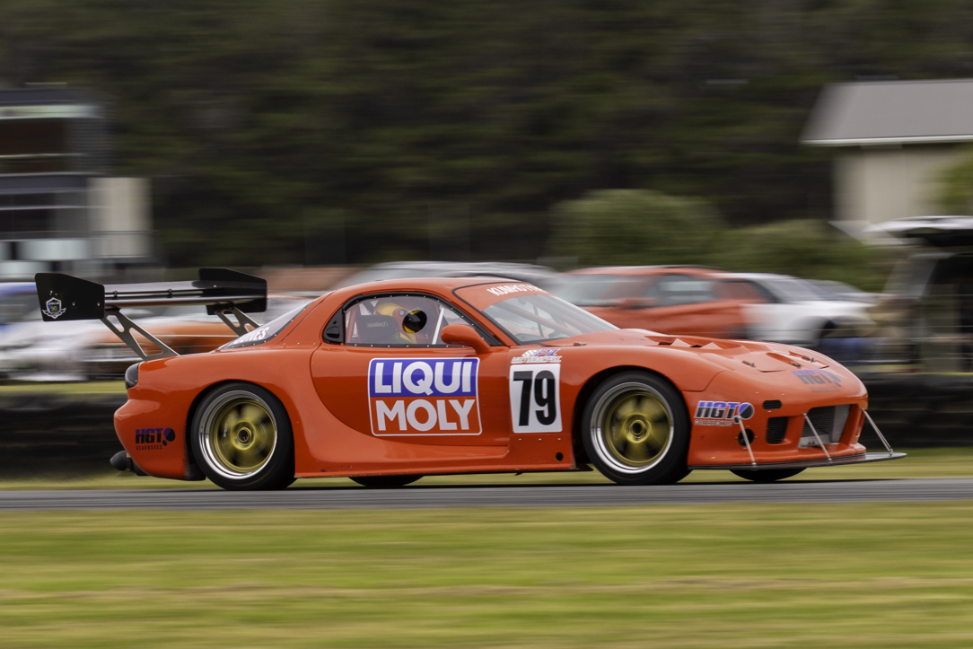 Teretonga Big weekend of action ahead at Teretonga - VelocityNews
