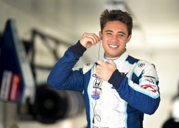 Rounds 10-12 at New Jersey Motorsports Park