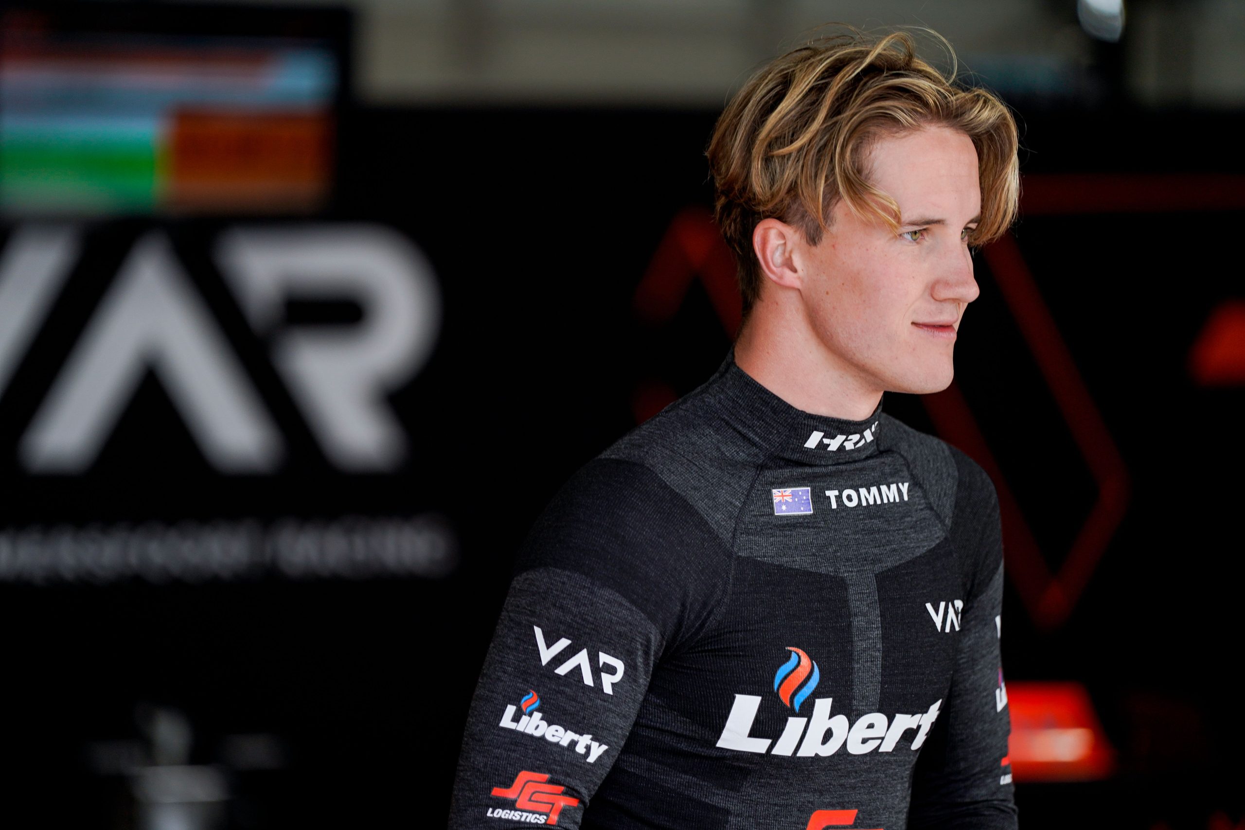 Tommy Smith signs for part season in NZ with mtec Motorsport - VelocityNews