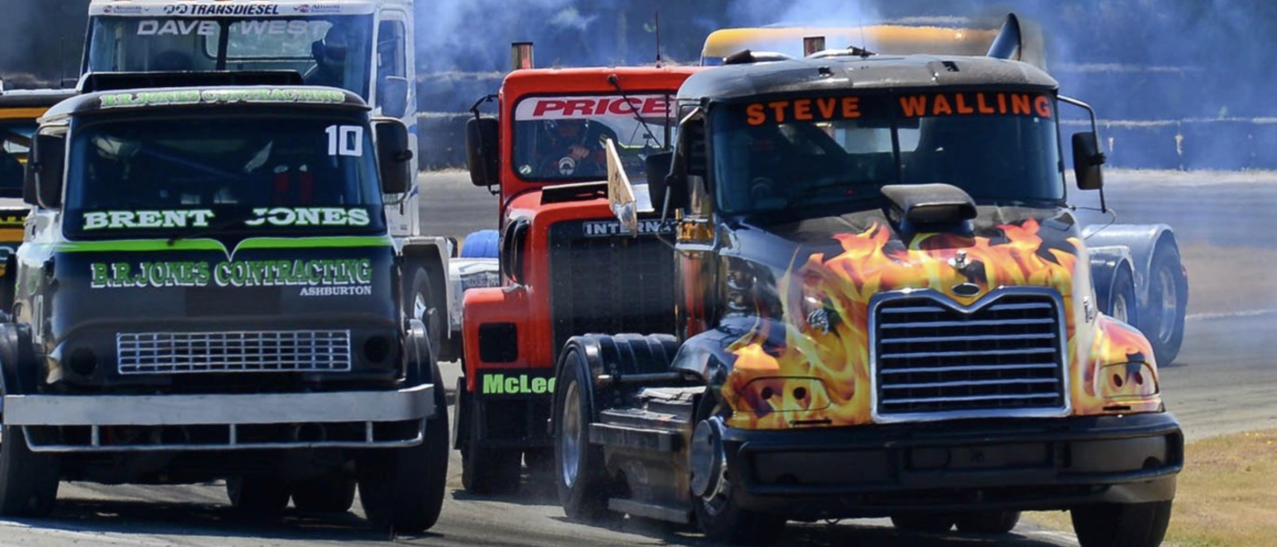 Levels Raceway roars to life with Thunder Down Under VelocityNews