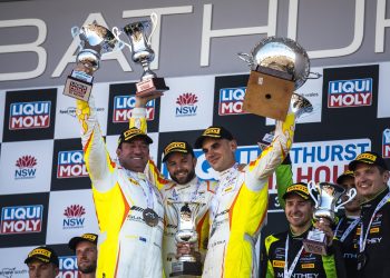 Liqui Moly Bathurst 12HR