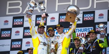 Liqui Moly Bathurst 12HR