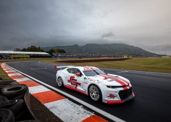 2024 SUPERCARS CHAMPIONSHIP ROUND 3, TAUPO, NEW ZEALAND.
WORLD COPYRIGHT: RACE PROJECT RP_17902.CR3