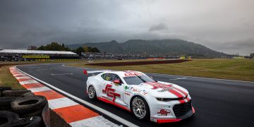 2024 SUPERCARS CHAMPIONSHIP ROUND 3, TAUPO, NEW ZEALAND.
WORLD COPYRIGHT: RACE PROJECT RP_17902.CR3