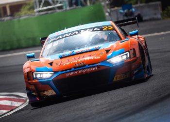 2024 Repco Bathurst 12HR, Mount Panorama, Bathurst, New South Wales, Australia. 16 Feb, 2024.