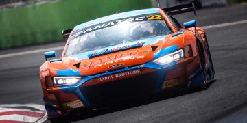 2024 Repco Bathurst 12HR, Mount Panorama, Bathurst, New South Wales, Australia. 16 Feb, 2024.