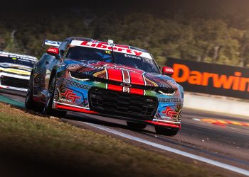2024 SUPERCARS CHAMPIONSHIP ROUND 5, HIDDEN VALLEY RACEWAY, DARWIN, NORTHERN TERRITORY, AUSTRALIA.
WORLD COPYRIGHT: RACE PROJECT
RP_12443.CR3