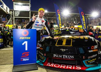 2024 SUPERCARS CHAMPIONSHIP ROUND 7, SYDNEY SUPERNIGHT, NEW SOUTH WALES, AUSTRALIA.
WORLD COPYRIGHT: RACE PROJECT
RP_14872.CR3