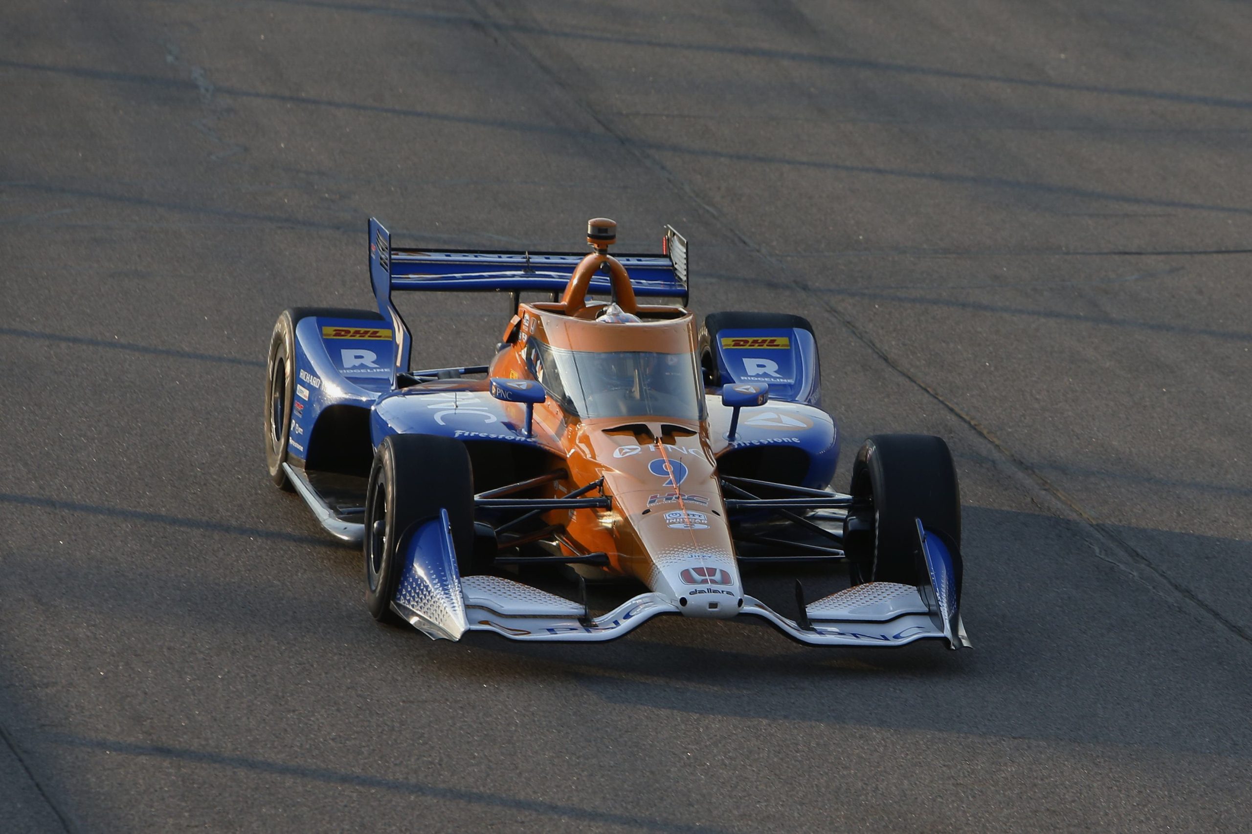 Motorsport Diary: Kiwis racing overseas this weekend - VelocityNews