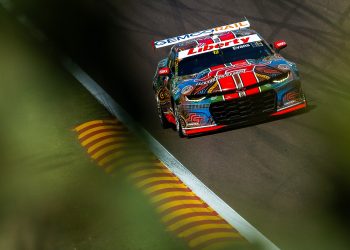 2024 SUPERCARS CHAMPIONSHIP ROUND 5, HIDDEN VALLEY RACEWAY, DARWIN, NORTHERN TERRITORY, AUSTRALIA.
WORLD COPYRIGHT: RACE PROJECT
RP_10088.CR3