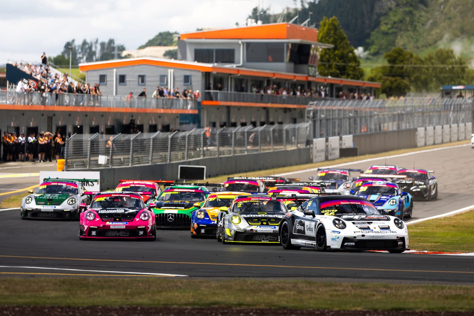A new era for New Zealand Motorsport begins with NextGen NZ ...