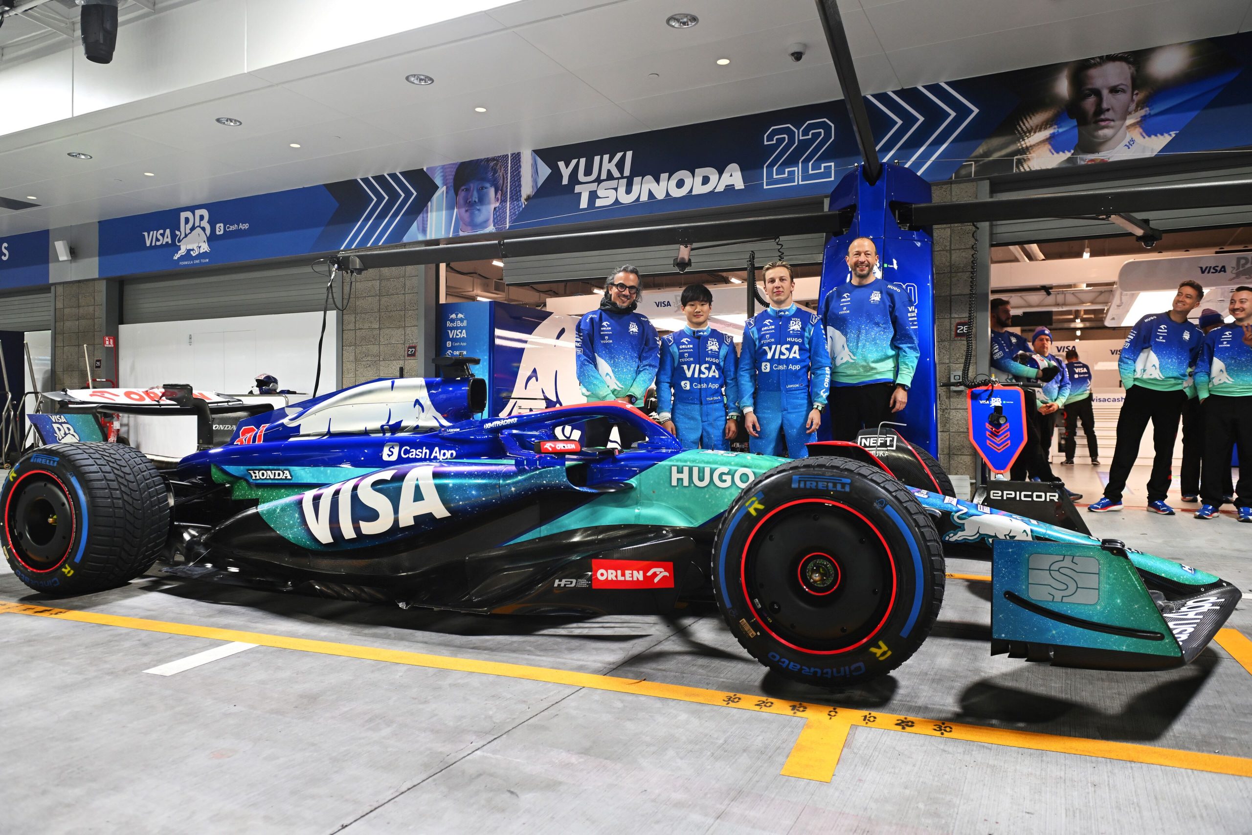 Kumpy Racing Motorsport Diary: Kiwis racing overseas this weekend - VelocityNews
