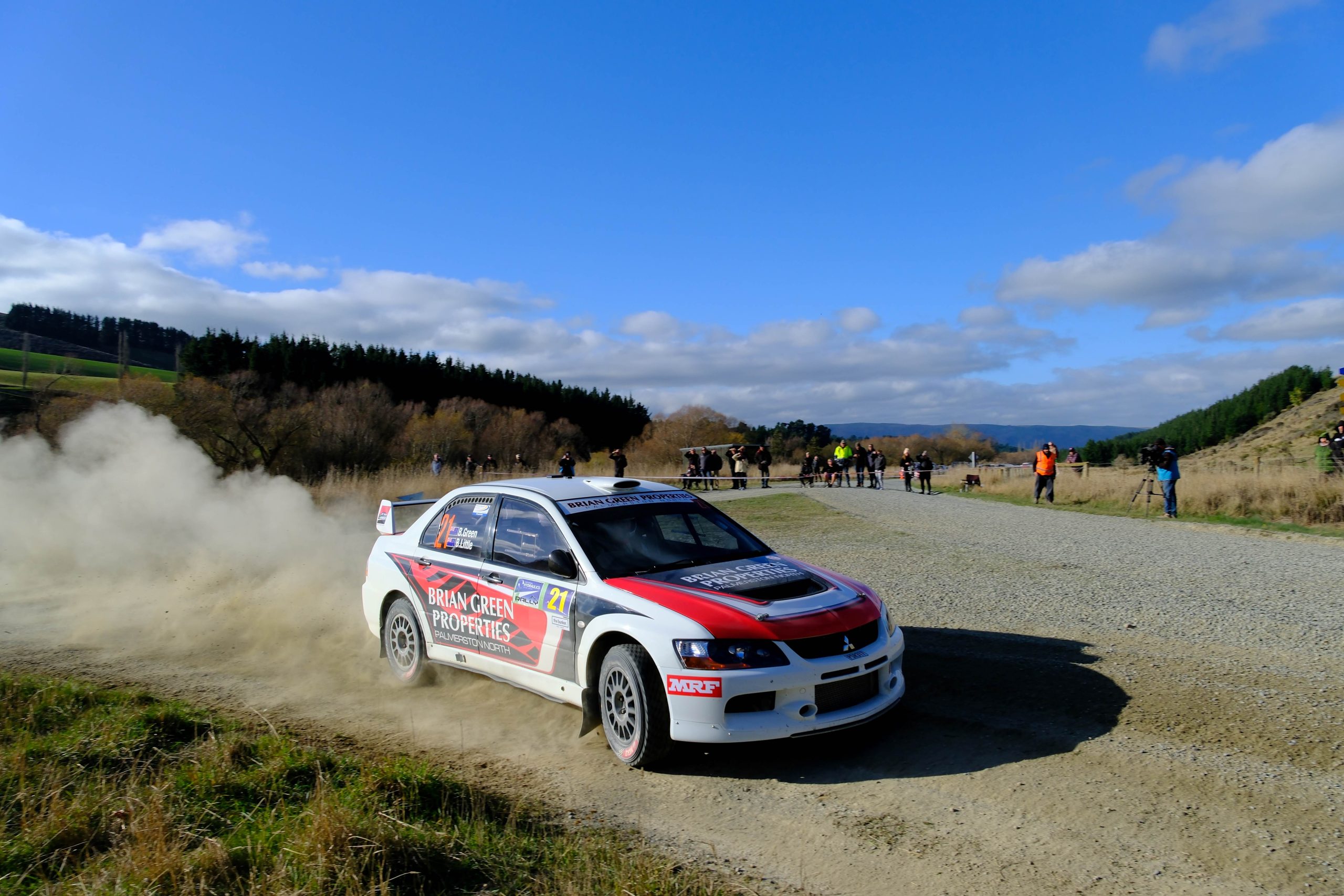 Nz Rally 2025 New Zealand Rally Championship calendar released - VelocityNews