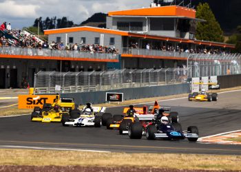 2025 NEXTGEN, ROUND 2, TAUPO, NEW ZEALAND.
WORLD COPYRIGHT: TAYLER BURKE
_SAT6930.CR3