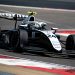 Louis Sharp, Rodin Motorsport. FIA Formula 3 Championship - In-Season Testing - Sakhir, Bahrain International Circuit, Sakhir, Bahrain.