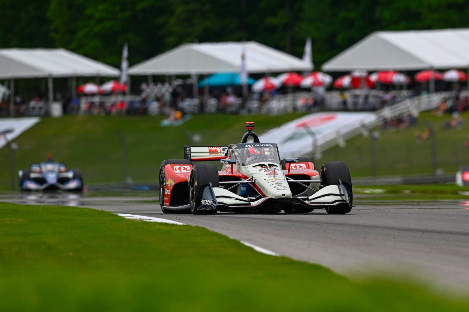 Motorsport Diary: Kiwis racing overseas this weekend - VelocityNews
