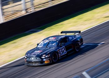 2025 Hi-Tec Oils Bathurst 6 Hour