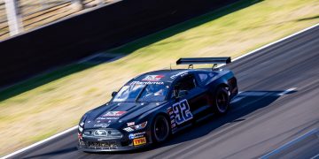 2025 Hi-Tec Oils Bathurst 6 Hour