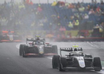 FIA F3 Championship